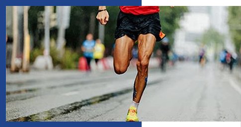 The Runner’s Dilemma: Managing and Preventing Knee Injuries